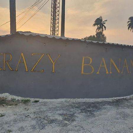 Crazy Monkey Trat Exterior foto